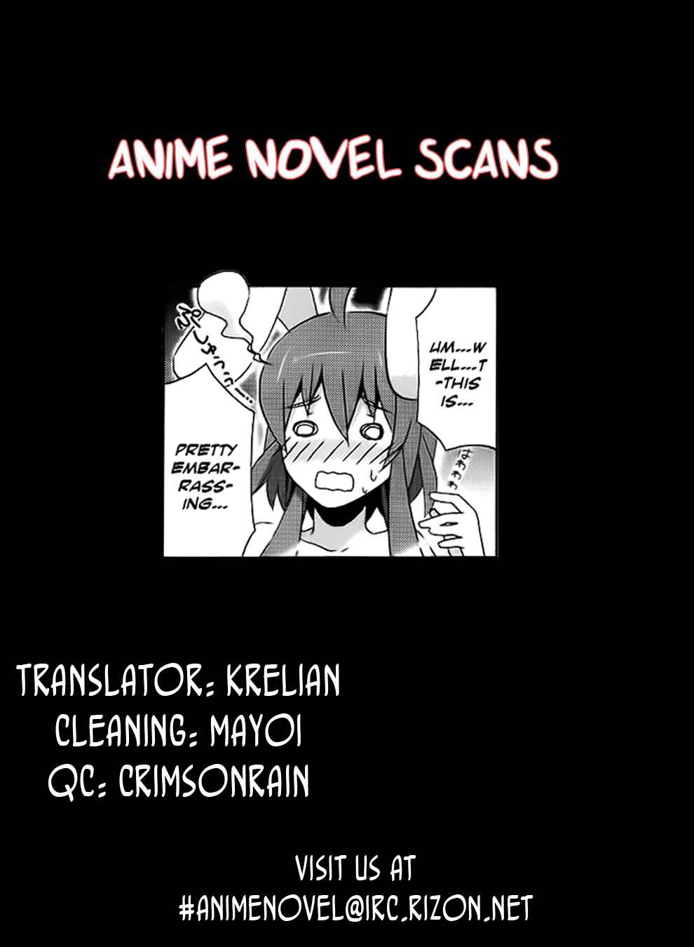 Page 12 Chapter 5.5 Mahoutsukai (♂) to Deshi (♀) no Futekisetsu na Kankei