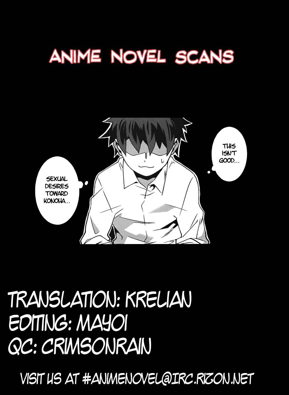 Page 38 Chapter 14 Mahoutsukai (♂) to Deshi (♀) no Futekisetsu na Kankei