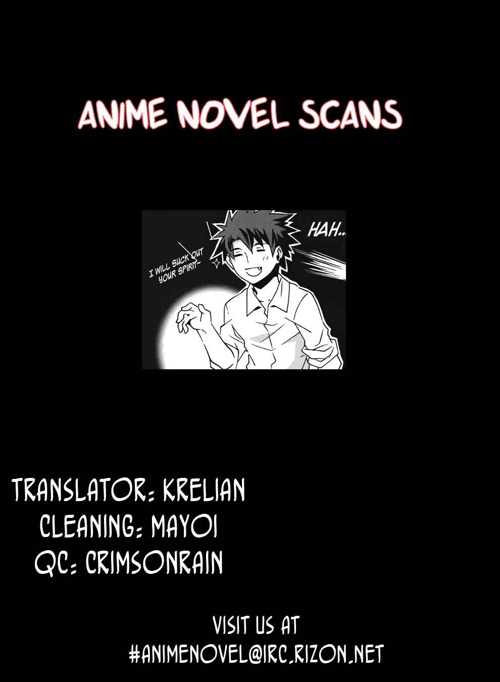 Page 32 Chapter 11 Mahoutsukai (♂) to Deshi (♀) no Futekisetsu na Kankei