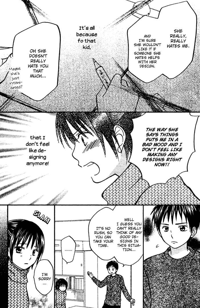 Page 20 Chapter 2 Kanaete! Masayume Koubou