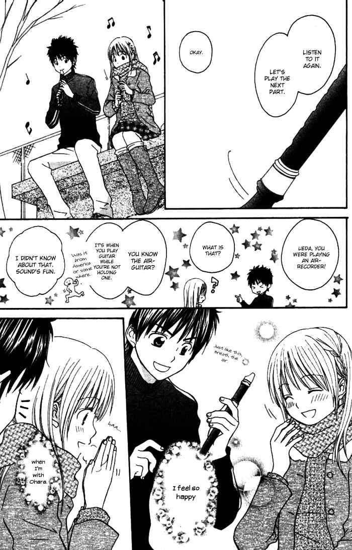 Page 29 Chapter 4 Kanaete! Masayume Koubou