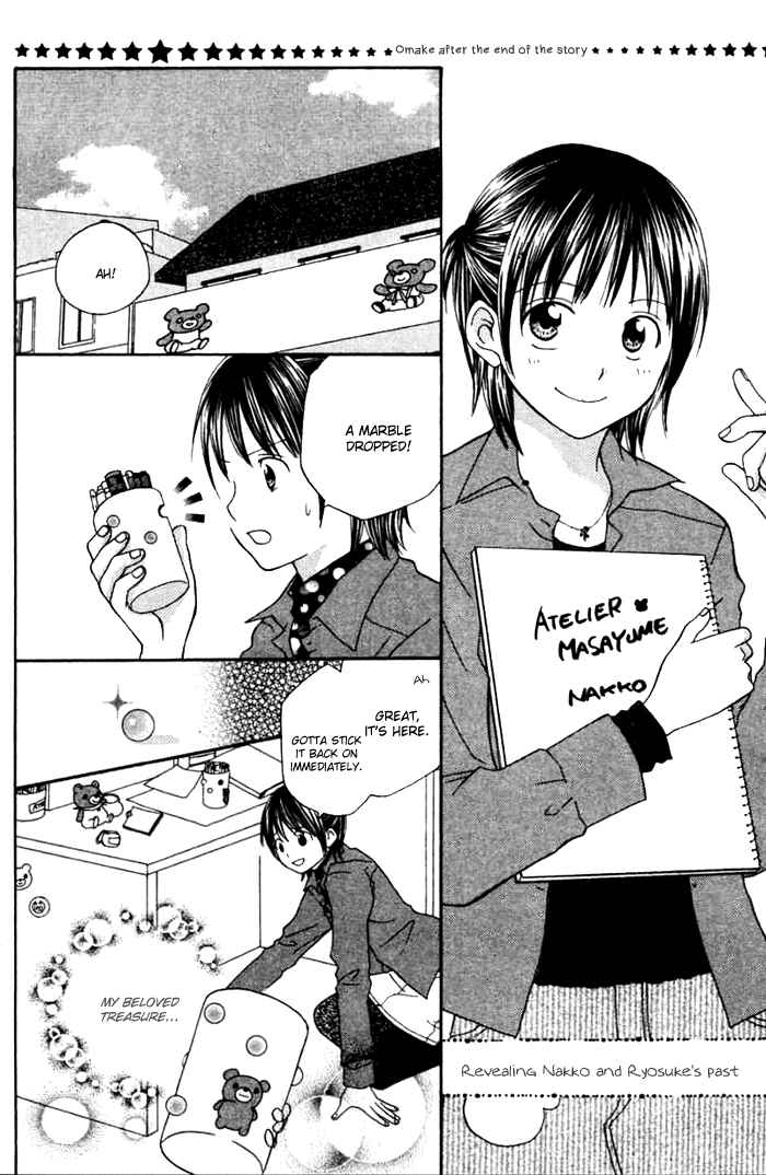 Page 46 Chapter 4 Kanaete! Masayume Koubou