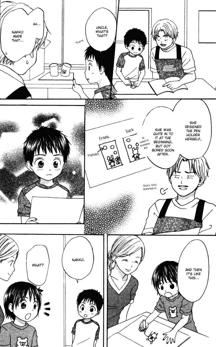 Page 48 Chapter 4 Kanaete! Masayume Koubou