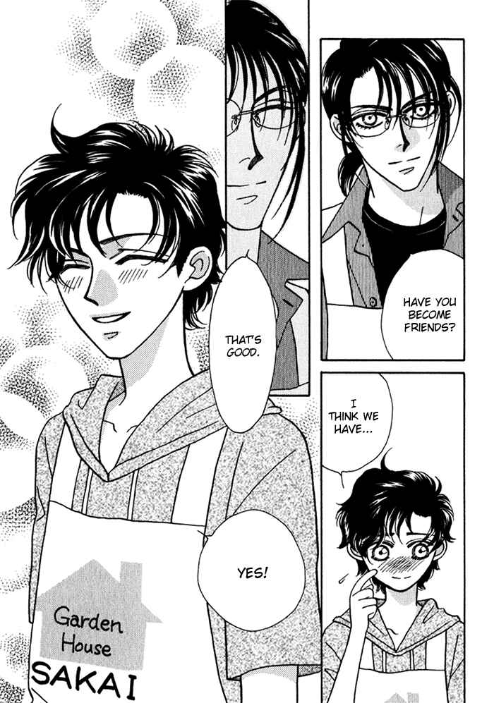 Page 11 Chapter 11 Perfect World