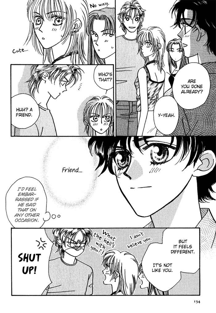 Page 14 Chapter 11 Perfect World