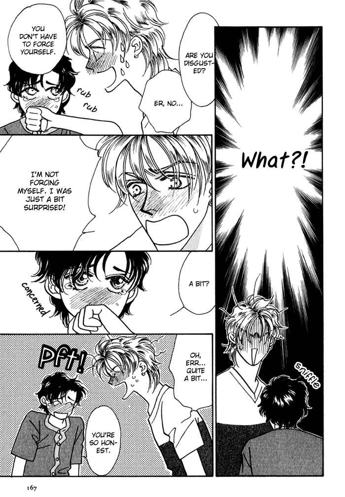 Page 27 Chapter 11 Perfect World