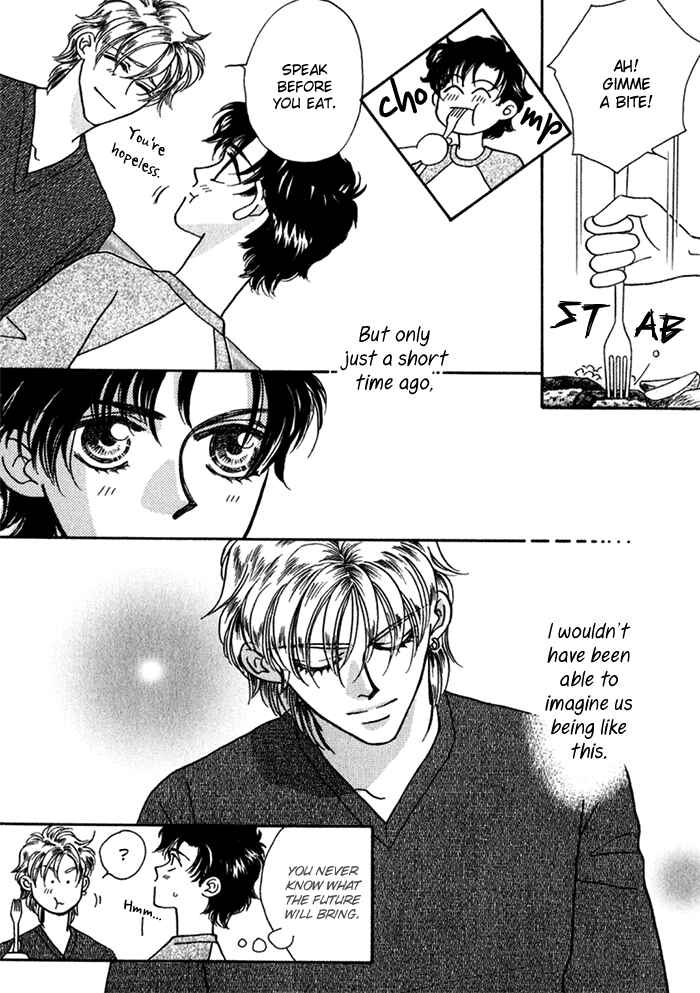 Page 8 Chapter 11 Perfect World