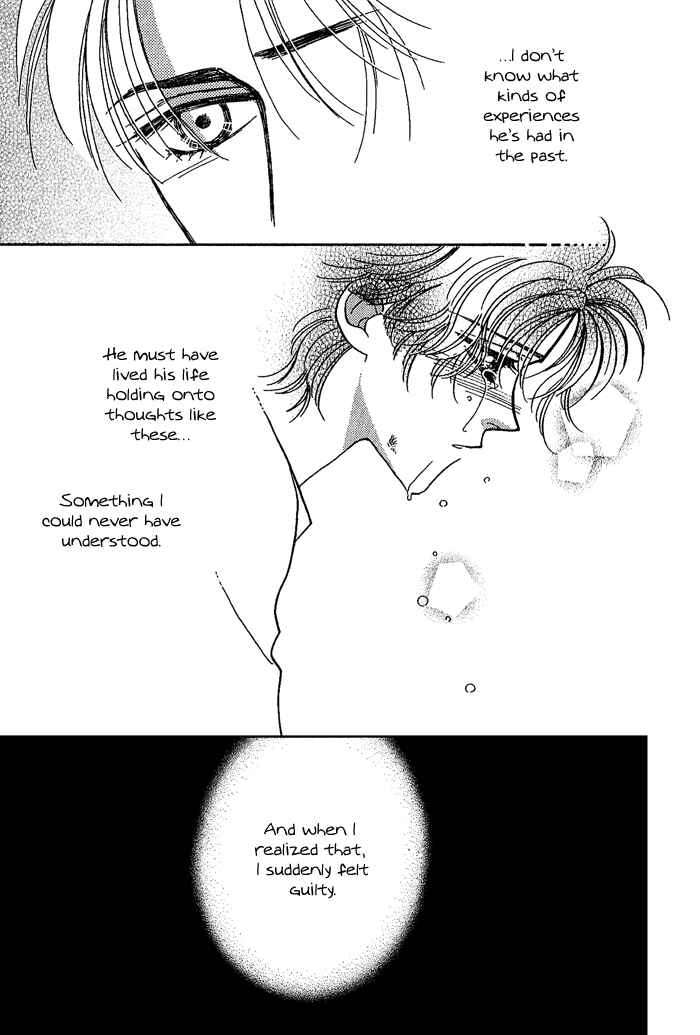 Page 16 Chapter 5 Perfect World
