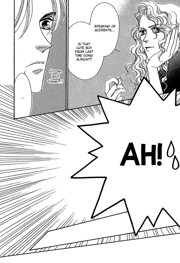 Page 9 Chapter 5 Perfect World