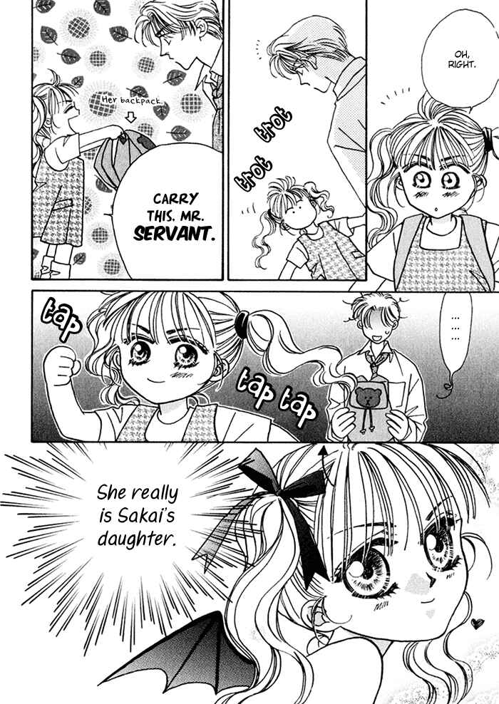 Page 14 Chapter 8 Perfect World