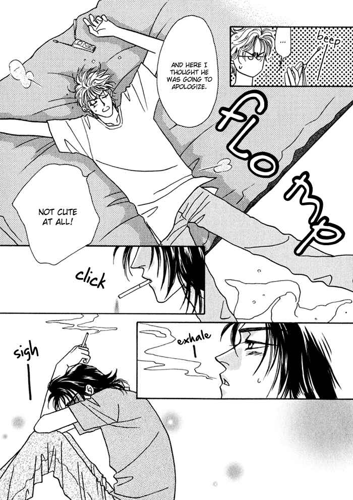 Page 23 Chapter 8 Perfect World