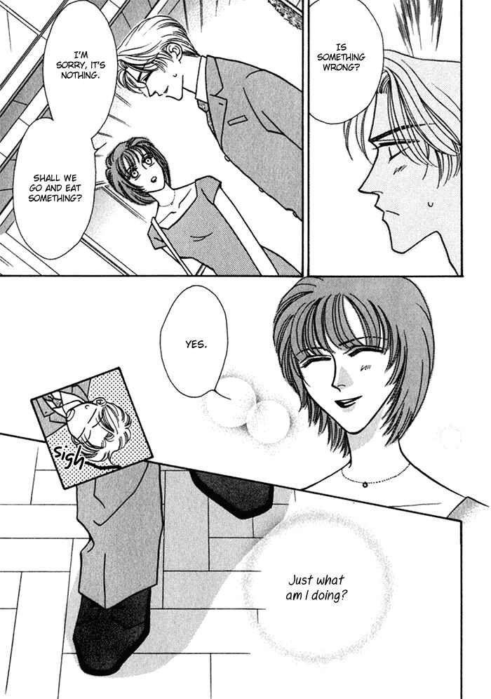 Page 15 Chapter 9 Perfect World