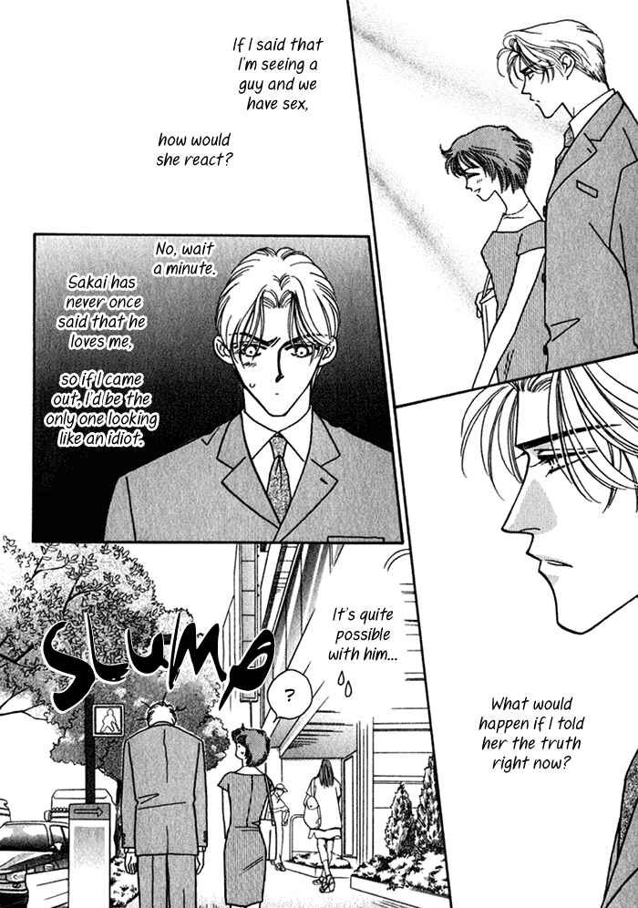 Page 16 Chapter 9 Perfect World