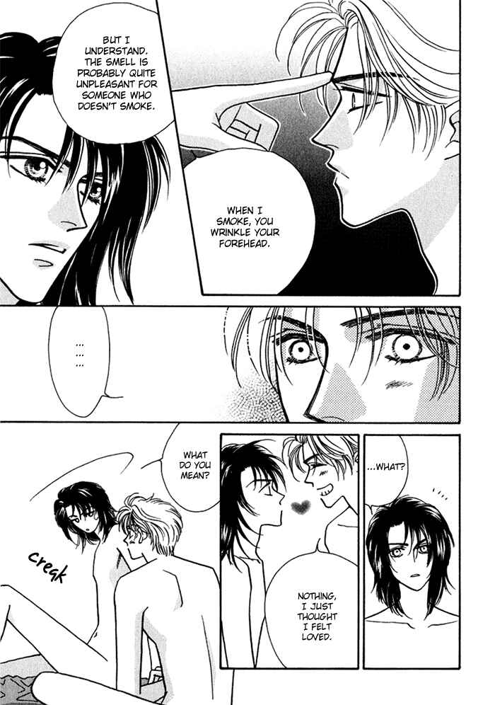 Page 5 Chapter 9 Perfect World