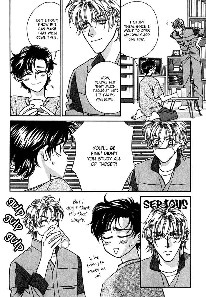 Page 12 Chapter 10 Perfect World
