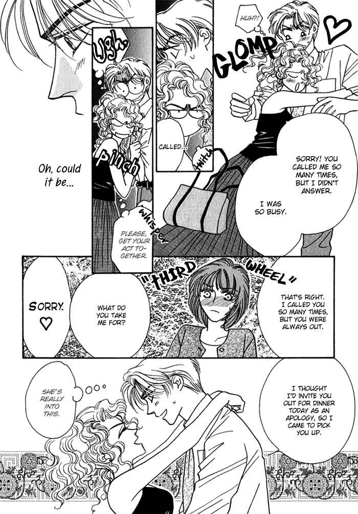 Page 22 Chapter 10 Perfect World