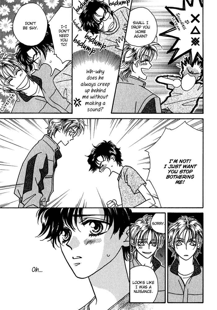 Page 5 Chapter 10 Perfect World
