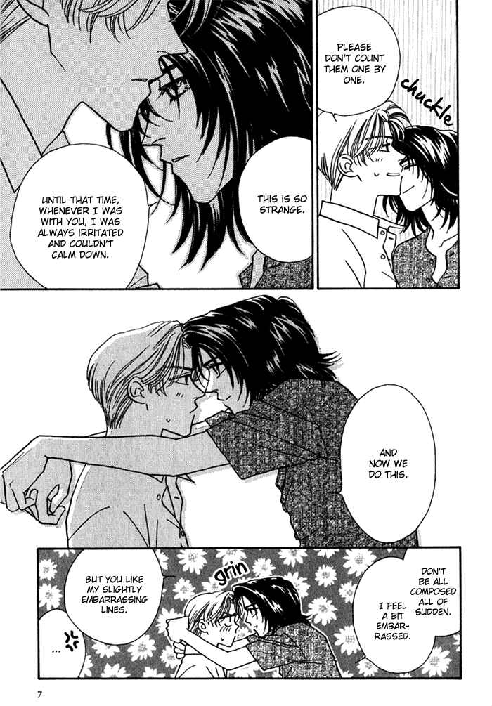 Page 10 Chapter 7 Perfect World