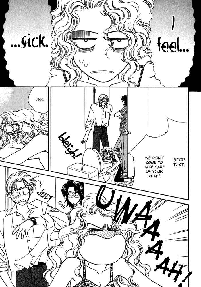 Page 18 Chapter 7 Perfect World