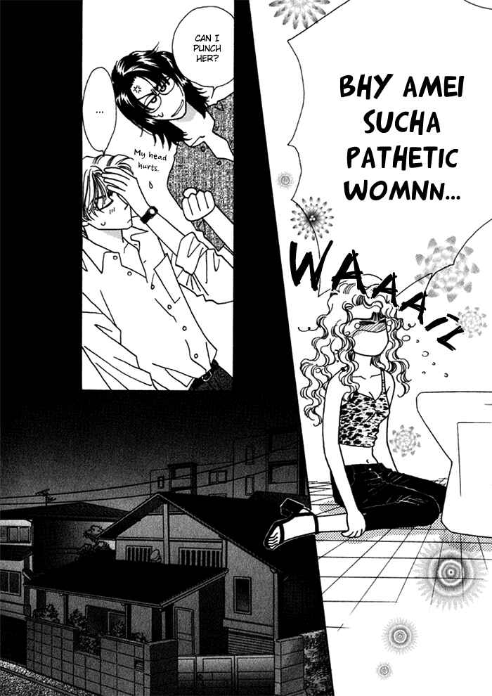 Page 19 Chapter 7 Perfect World