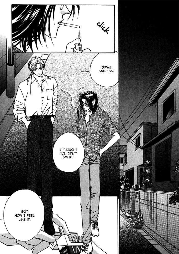 Page 28 Chapter 7 Perfect World