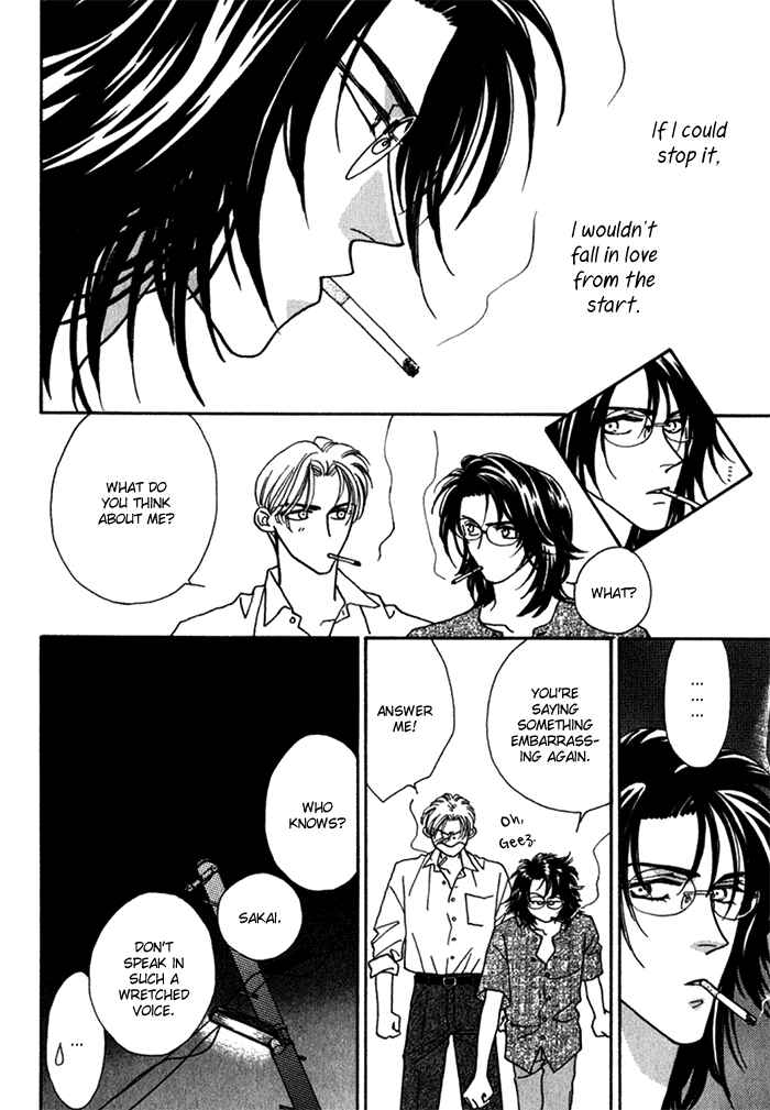 Page 31 Chapter 7 Perfect World