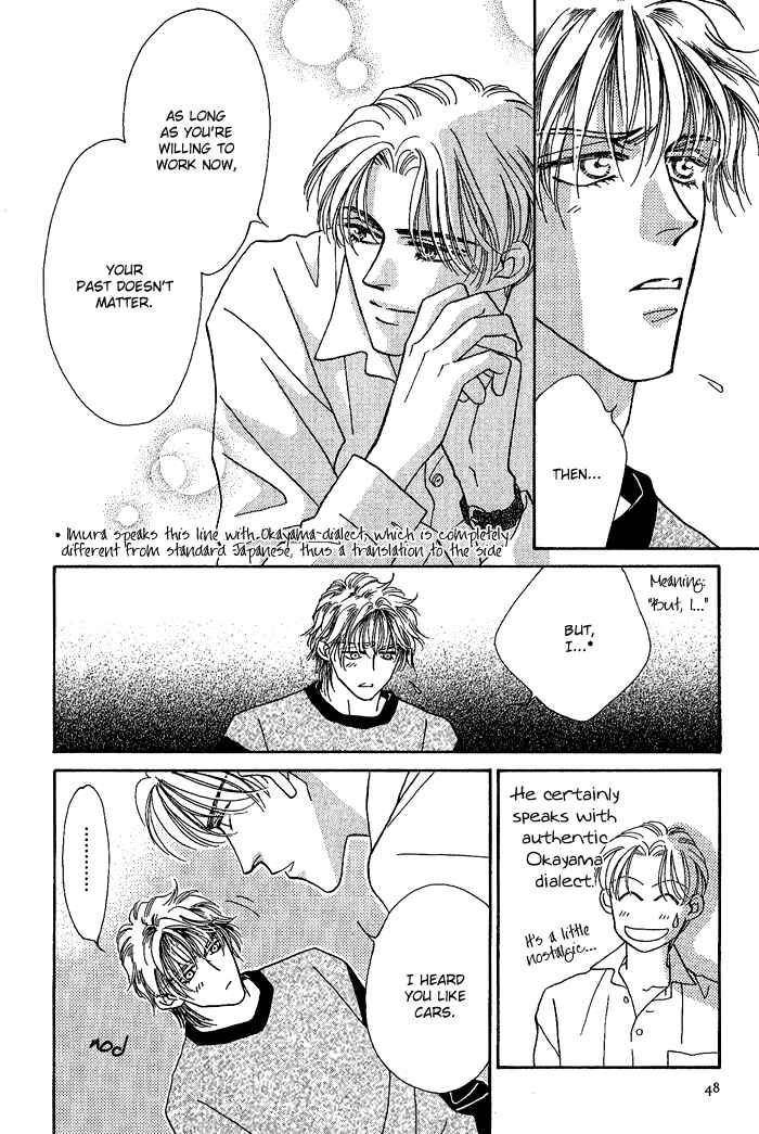 Page 19 Chapter 2 Perfect World