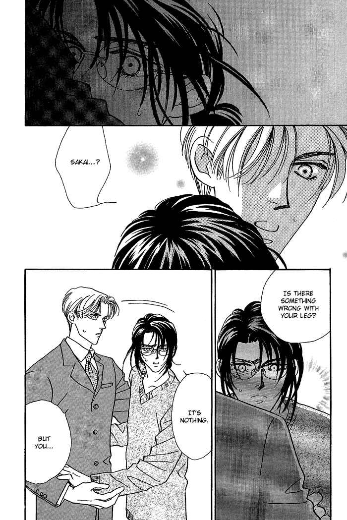 Page 27 Chapter 2 Perfect World