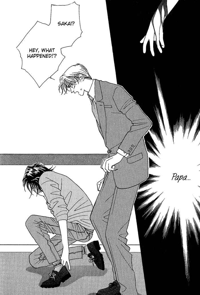 Page 14 Chapter 3 Perfect World