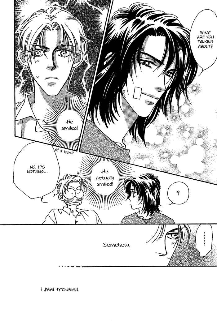 Page 26 Chapter 3 Perfect World