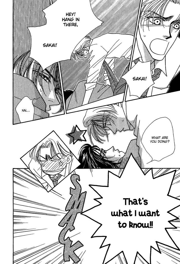 Page 10 Chapter 6 Perfect World