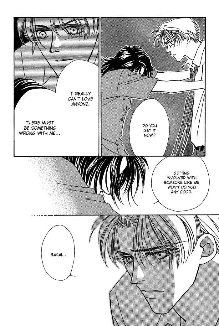 Page 22 Chapter 6 Perfect World