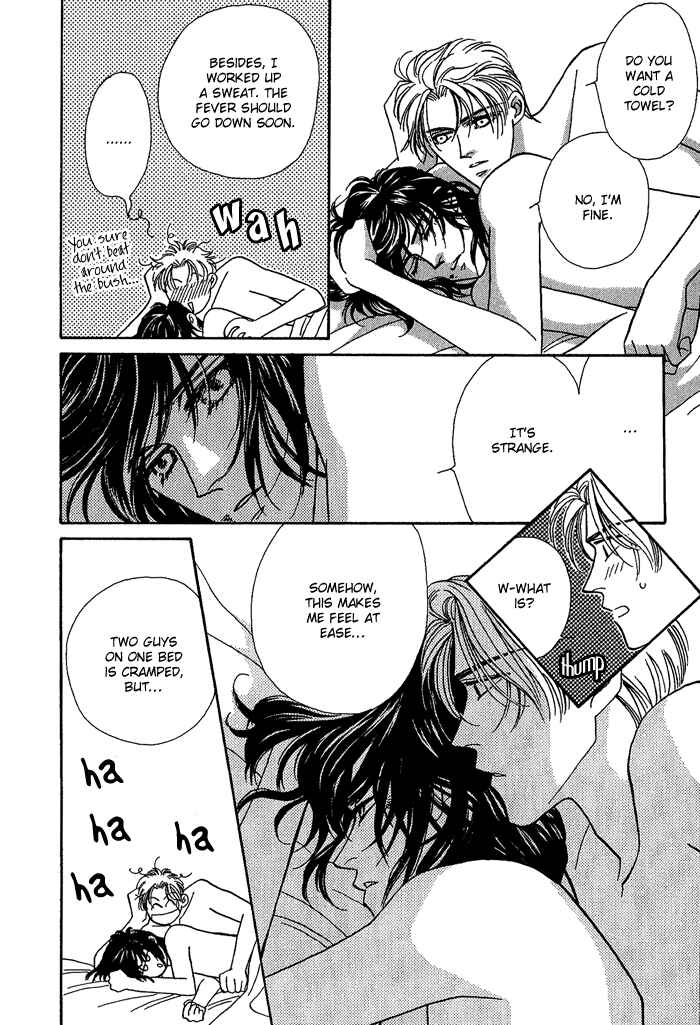 Page 26 Chapter 6 Perfect World