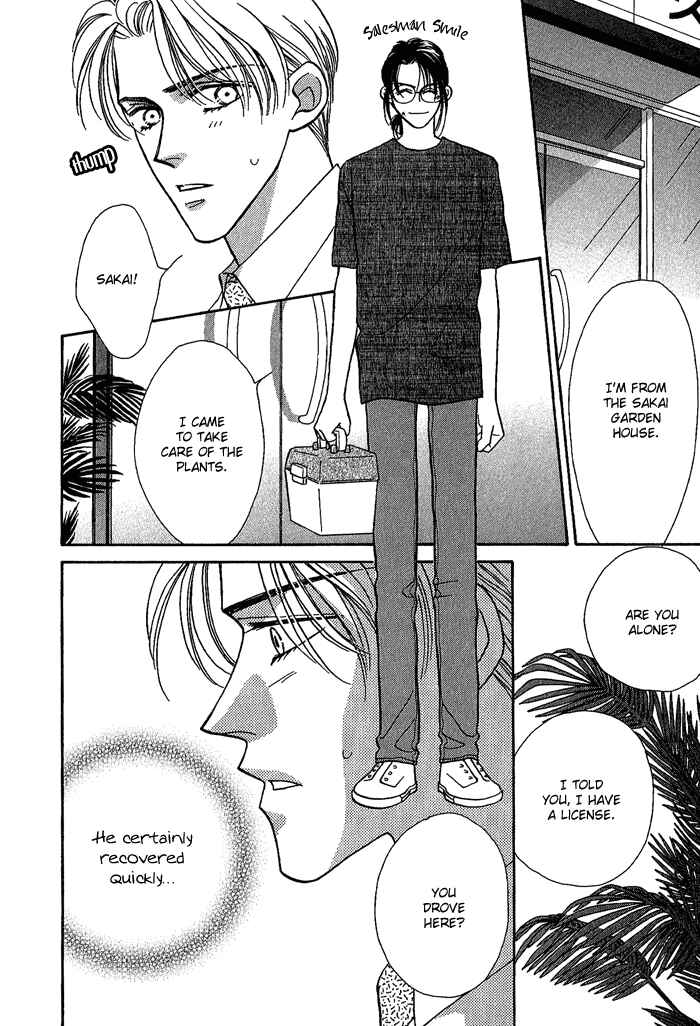 Page 30 Chapter 6 Perfect World