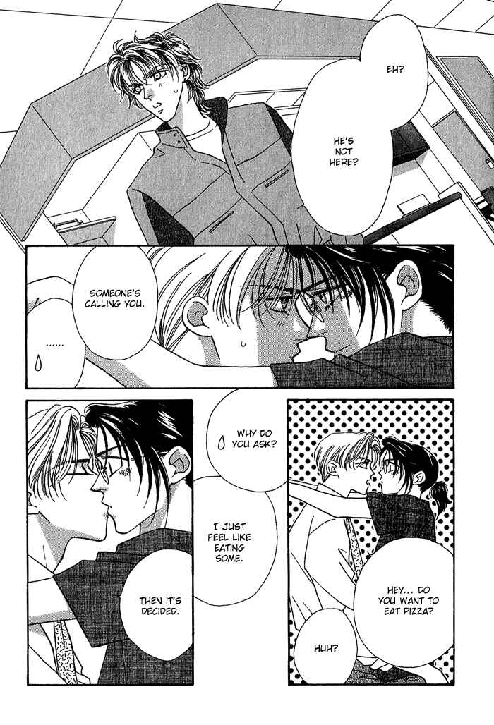 Page 37 Chapter 6 Perfect World