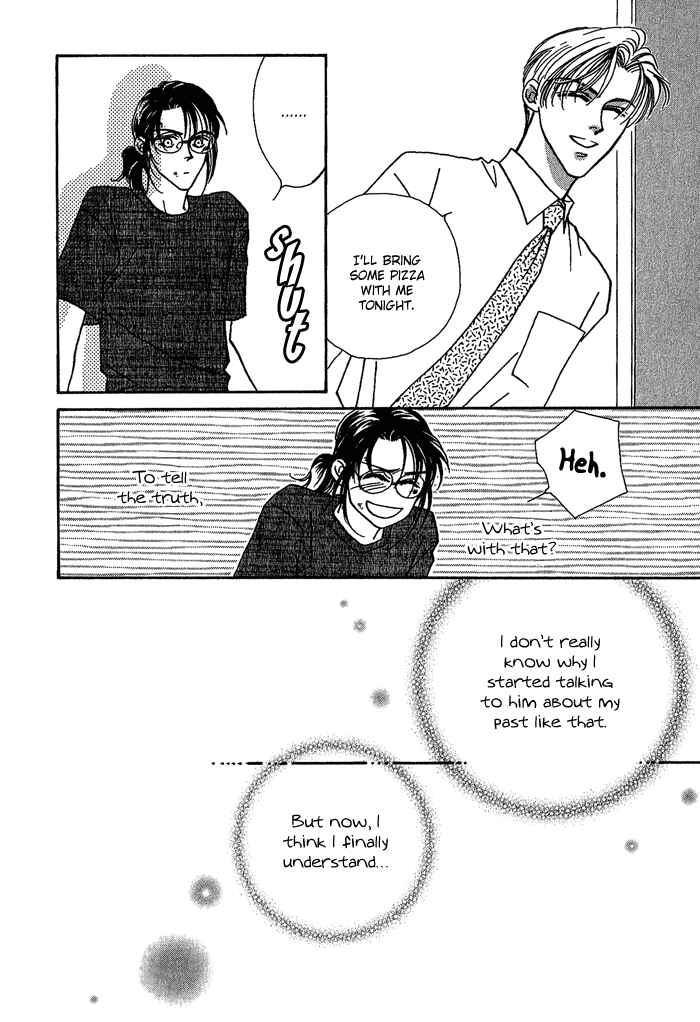 Page 38 Chapter 6 Perfect World