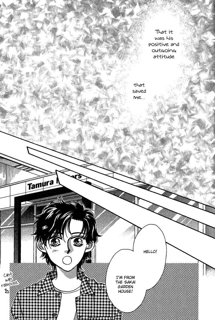 Page 39 Chapter 6 Perfect World