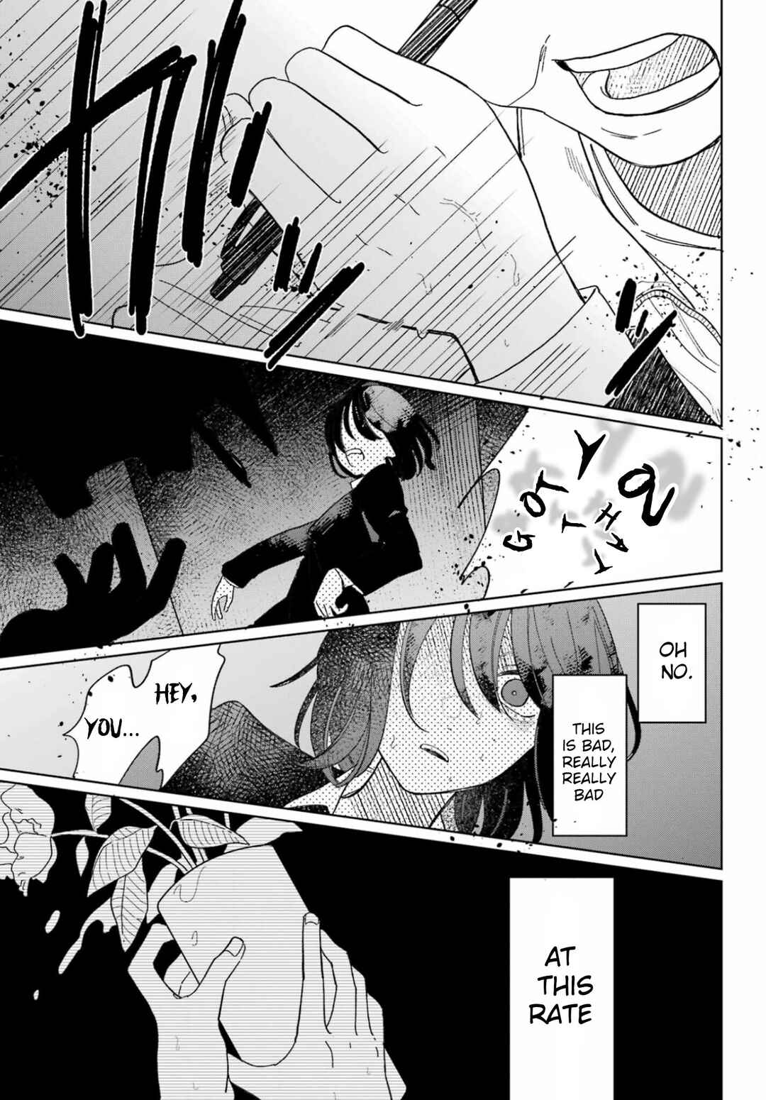 Page 11 Chapter Unknown_cafd True Bad End