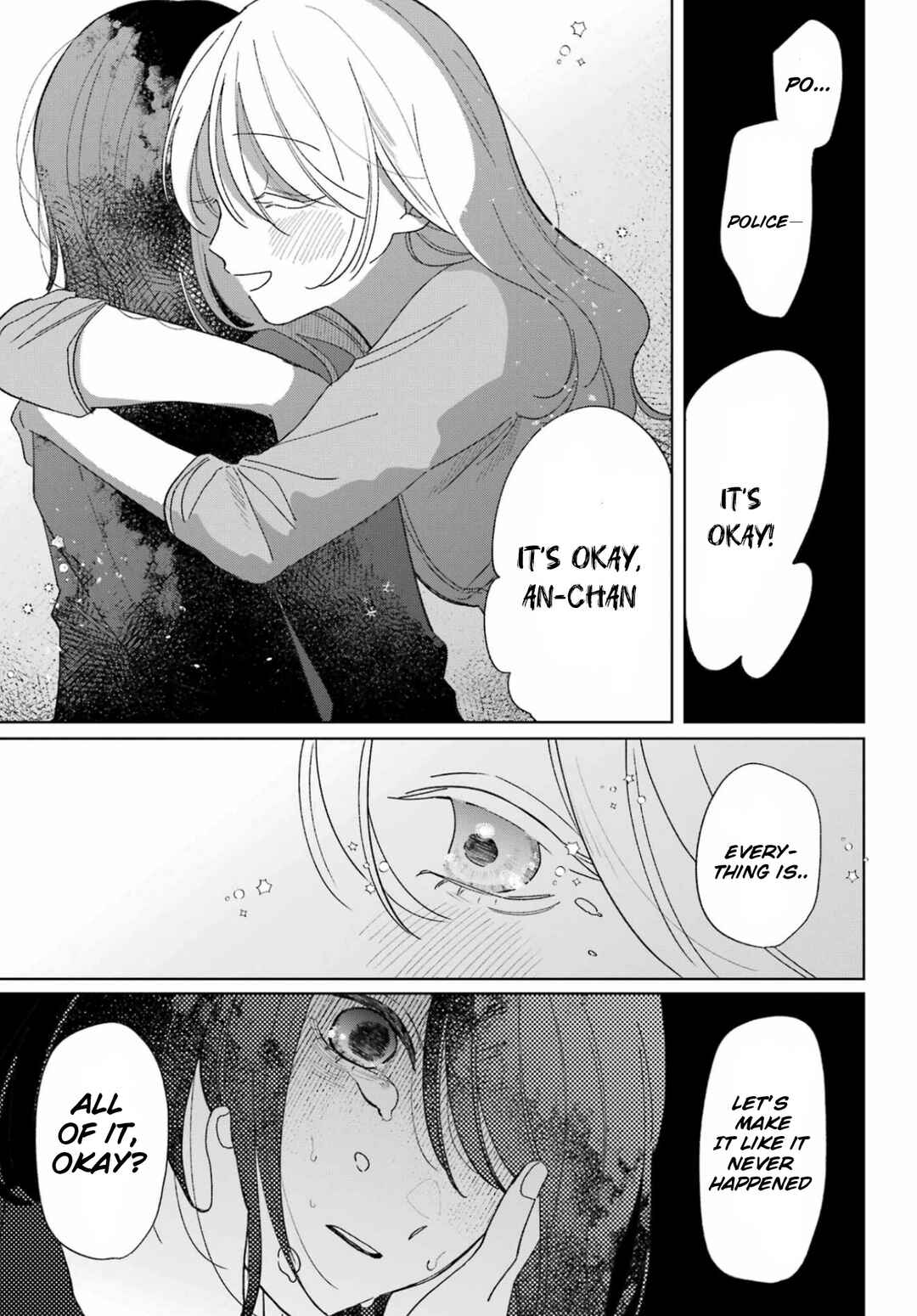 Page 15 Chapter Unknown_cafd True Bad End