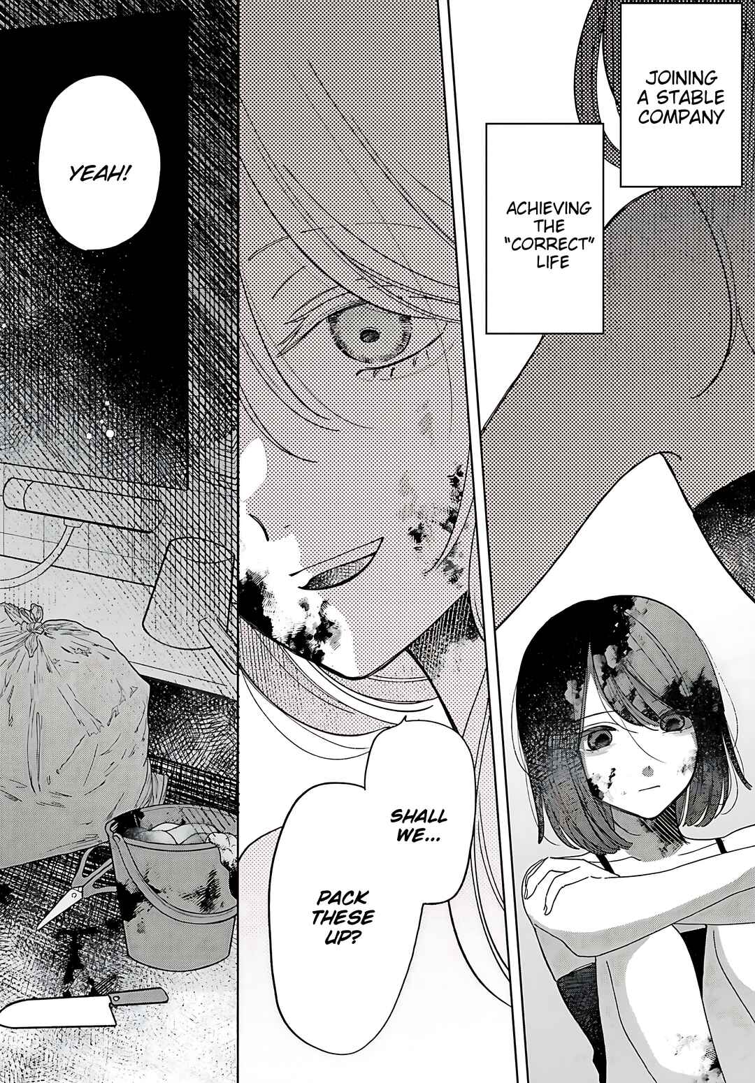 Page 2 Chapter Unknown_cafd True Bad End