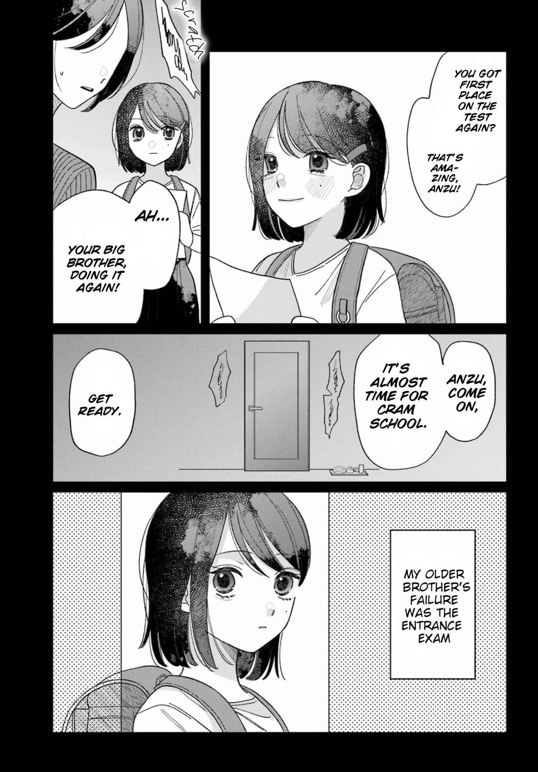 Page 23 Chapter Unknown_cafd True Bad End