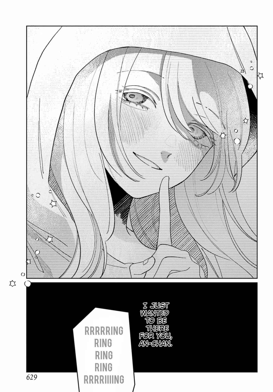 Page 35 Chapter Unknown_cafd True Bad End