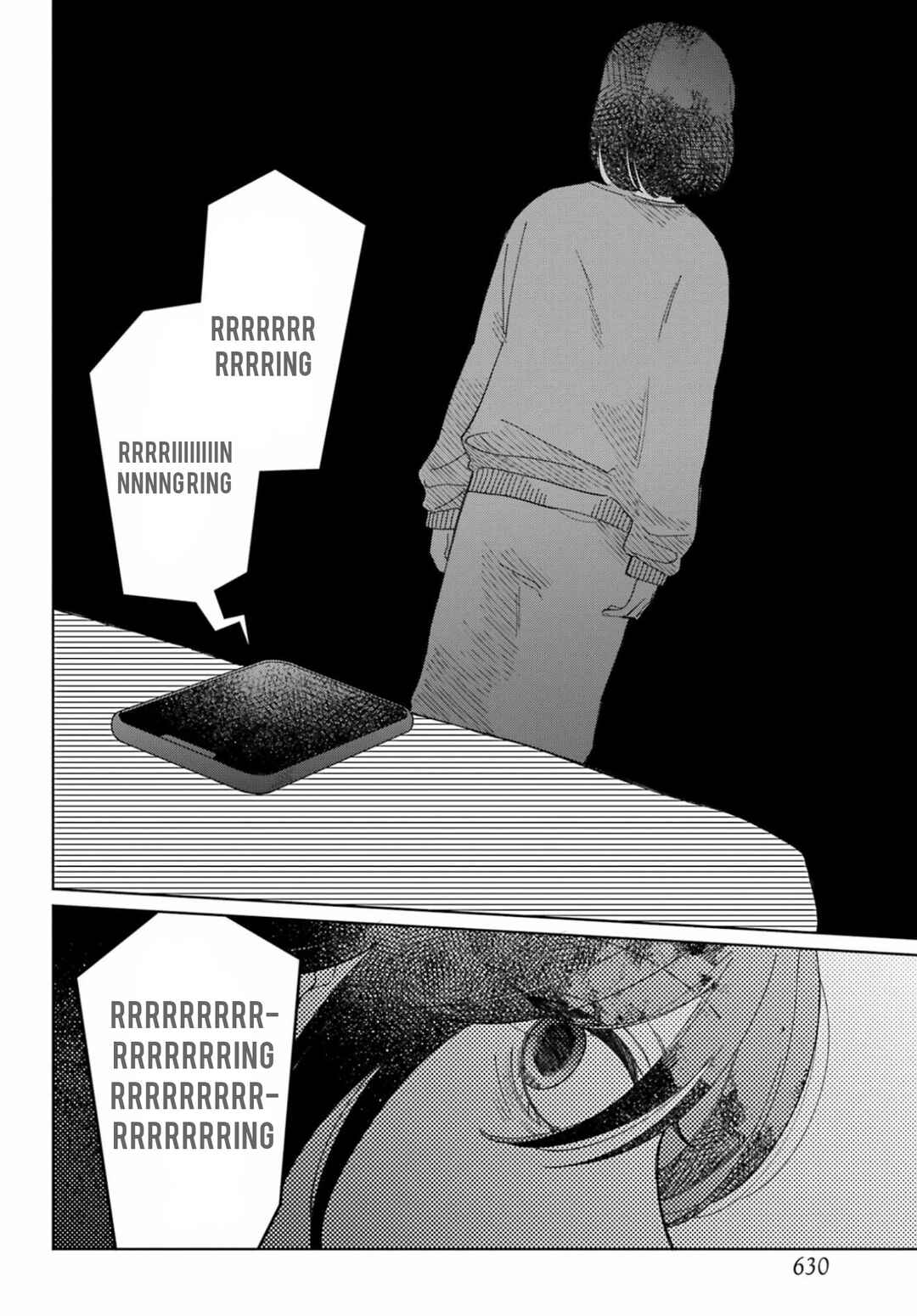 Page 36 Chapter Unknown_cafd True Bad End
