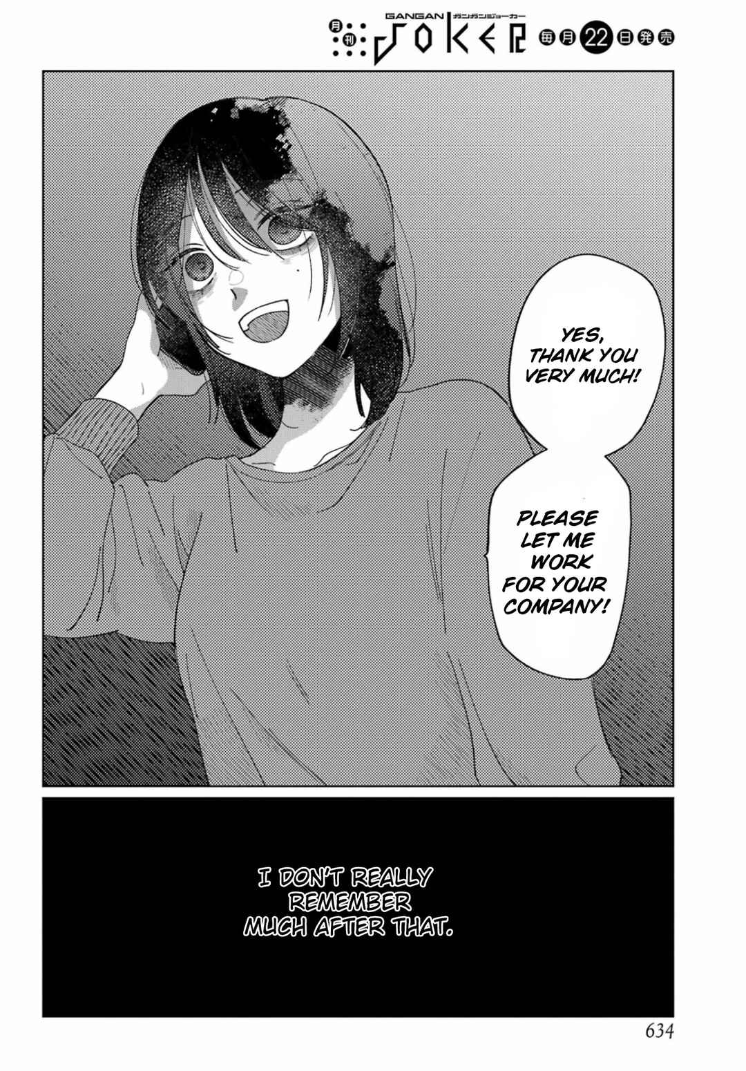 Page 40 Chapter Unknown_cafd True Bad End