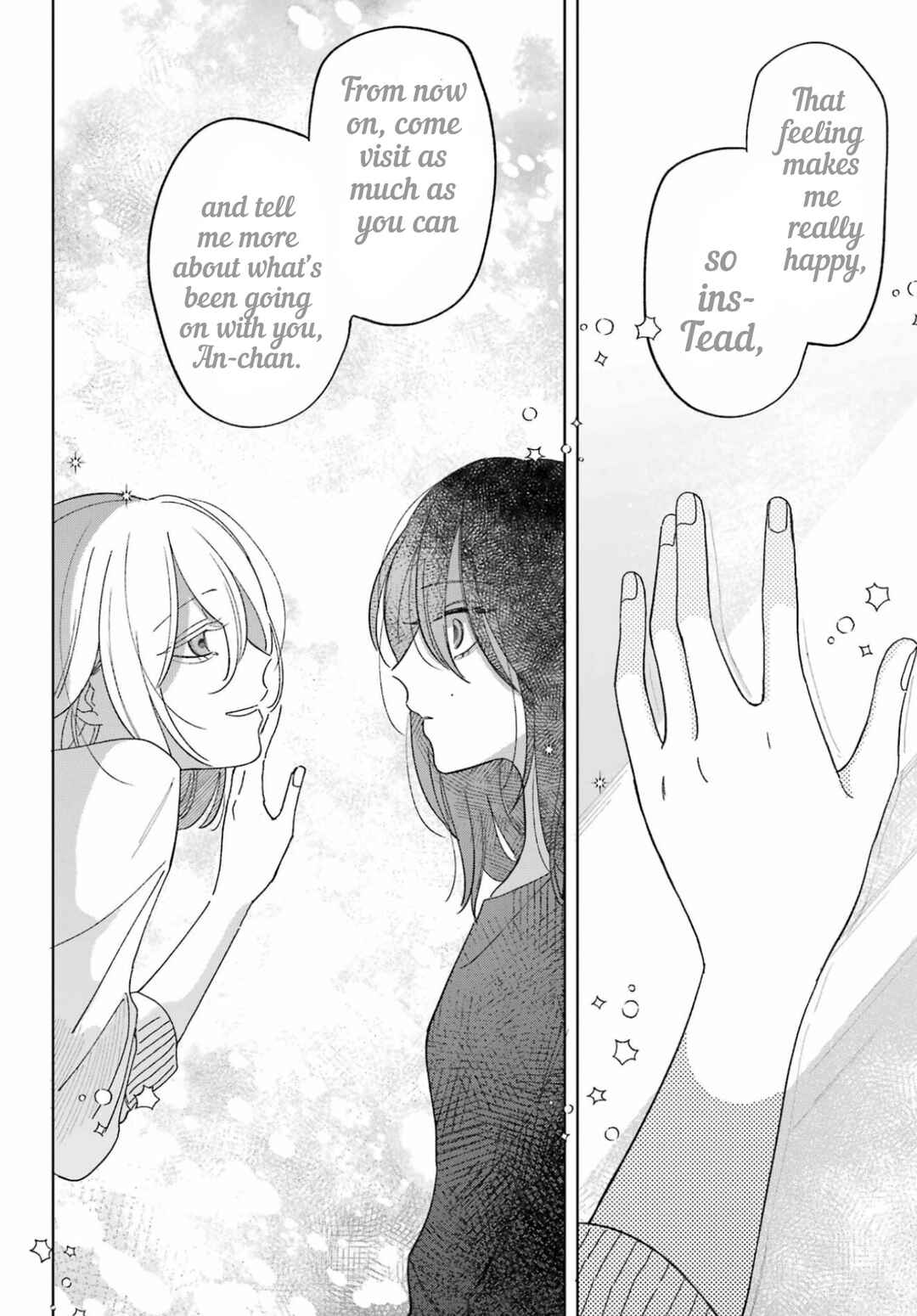 Page 46 Chapter Unknown_cafd True Bad End