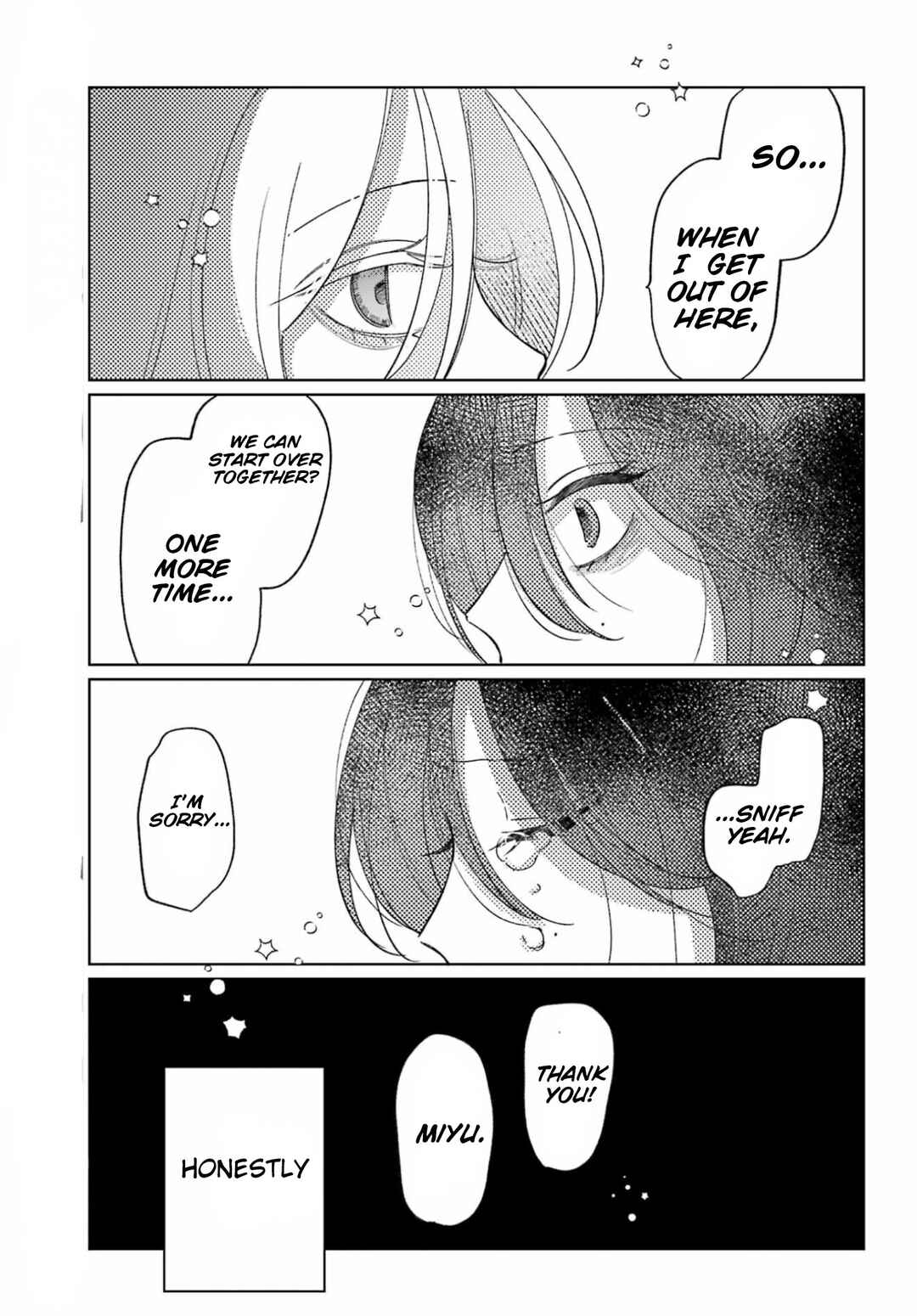 Page 47 Chapter Unknown_cafd True Bad End
