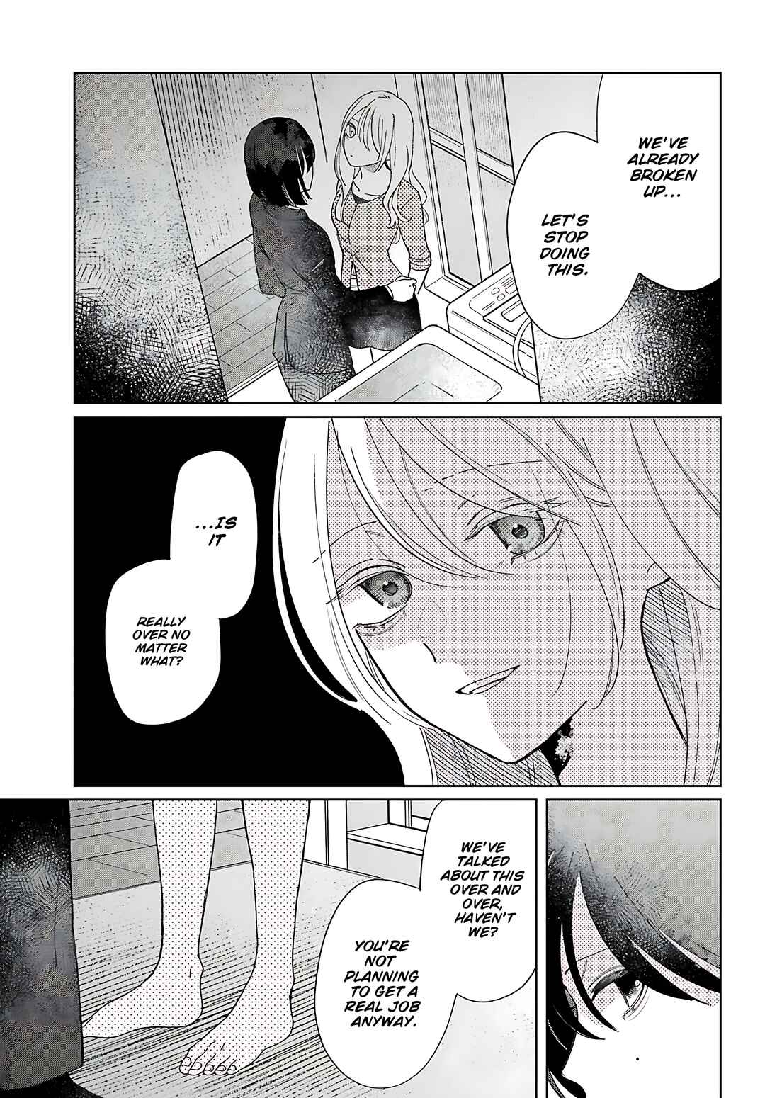 Page 5 Chapter Unknown_cafd True Bad End