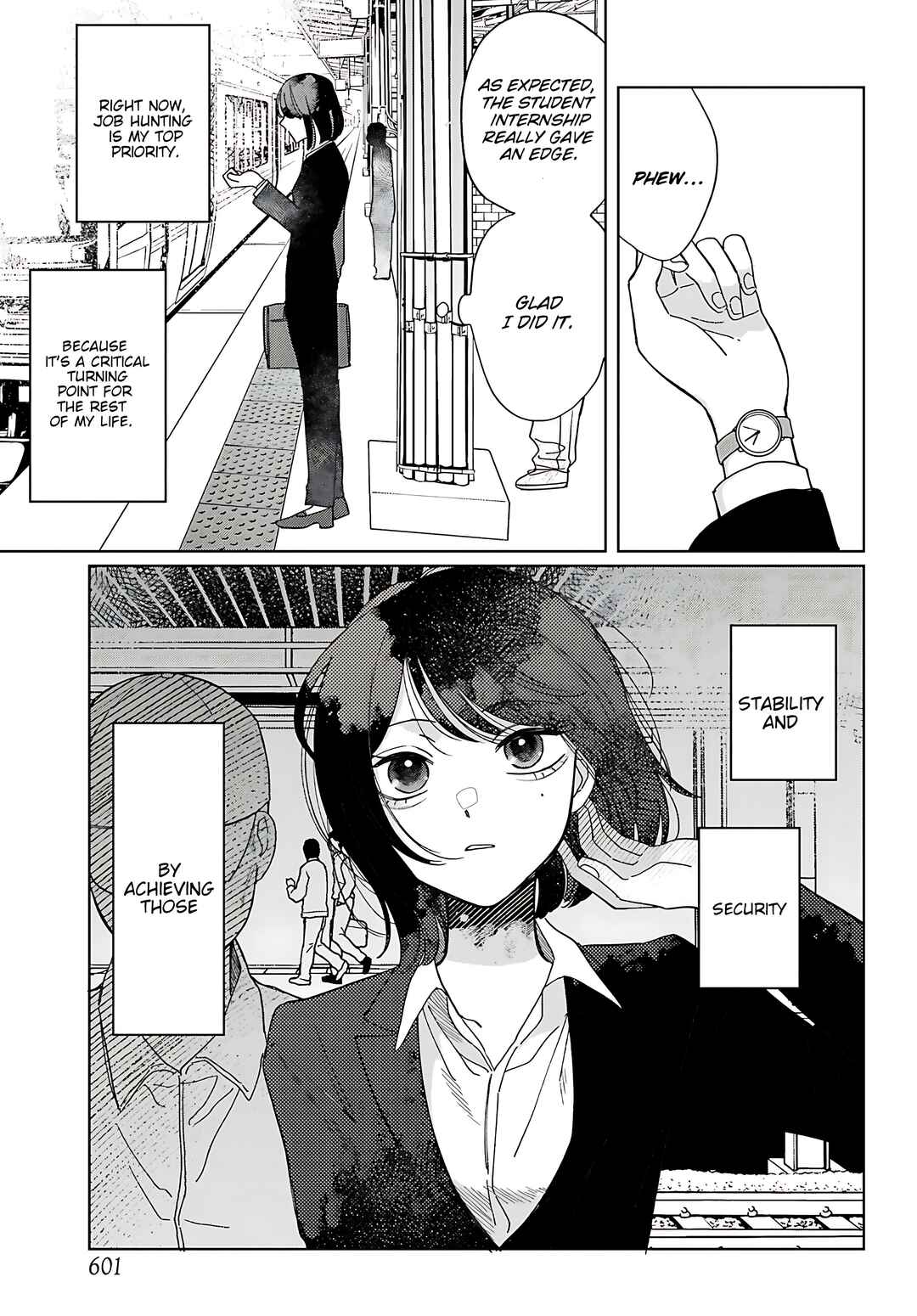 Page 7 Chapter Unknown_cafd True Bad End