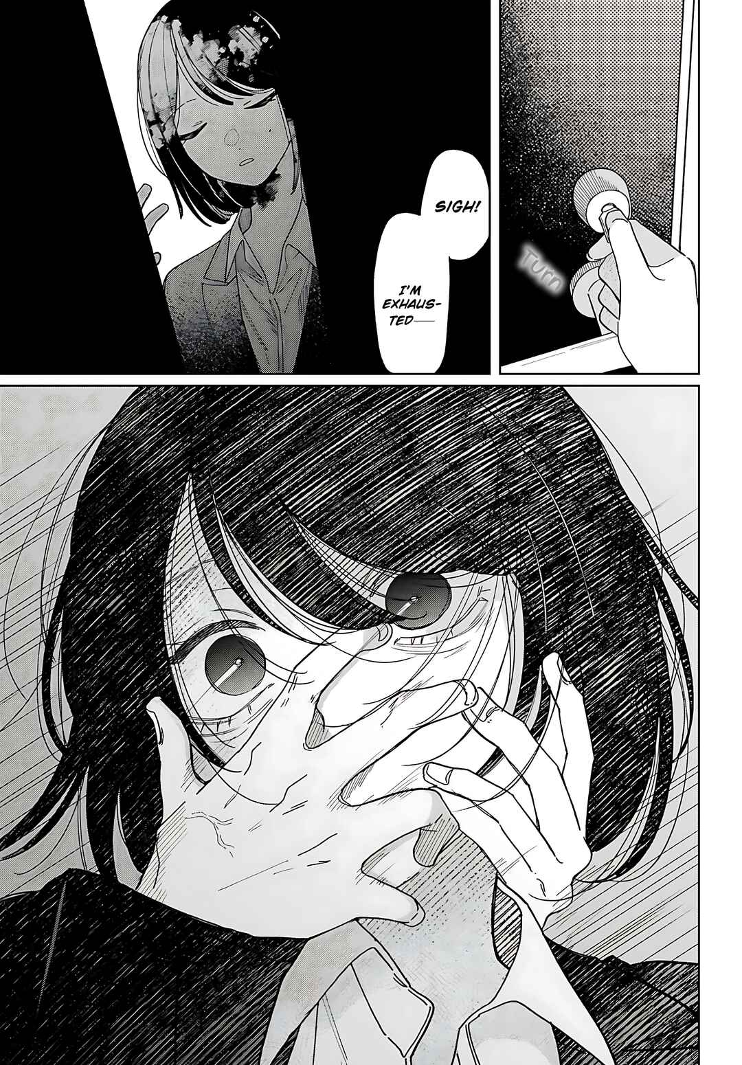 Page 9 Chapter Unknown_cafd True Bad End