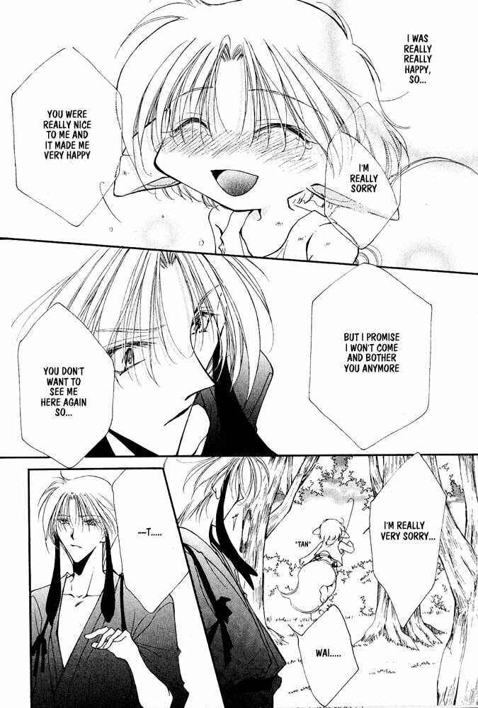 Page 25 Chapter 4 Elle & Takara